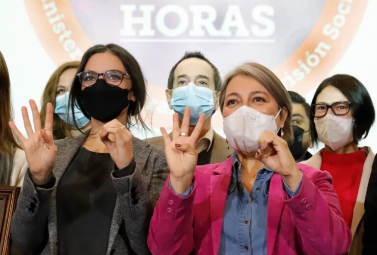 MinTrab Chile impulsa reducción laboral a 40 horas semanales y convoca organizaciones sindicales
