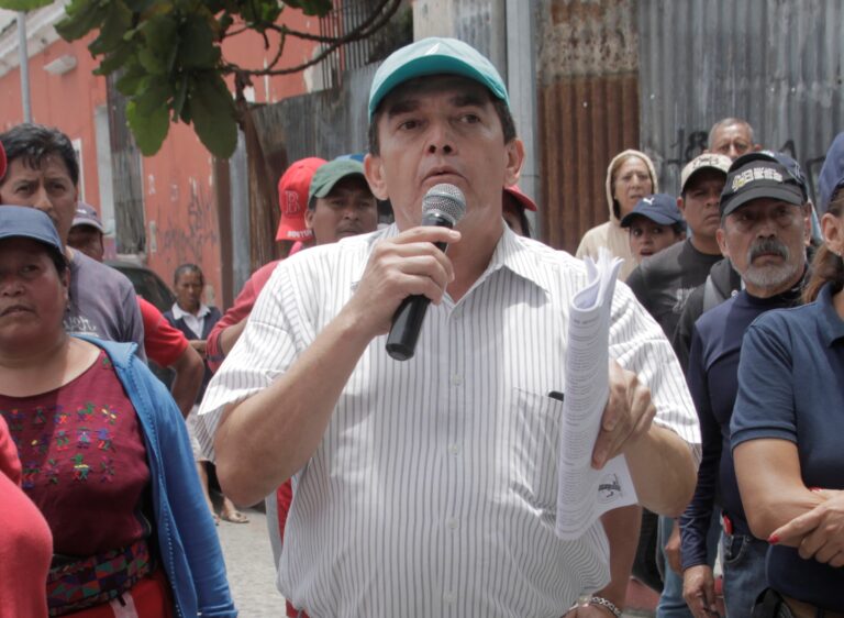 Inicia cumplimiento del Pacto Colectivo con Sindicato de Educadores en Guatemala