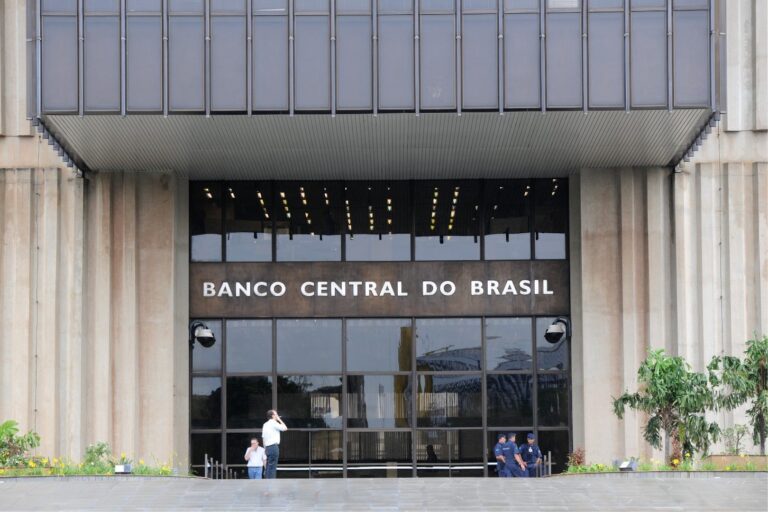 Sindicato del Banco Central de Brasil finalizan huelga que pretendía mejoras salariales