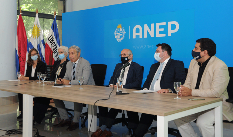 FENAPES exige medidas contundentes ante plagio en documento de reforma curricular de la ANEP