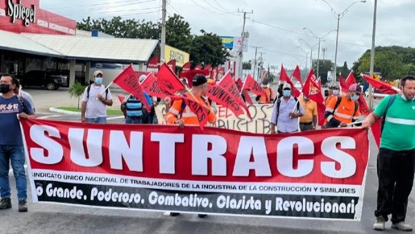 Nueva ola de protestas en Panamá: sindicatos rompen acuerdos con el Gobierno