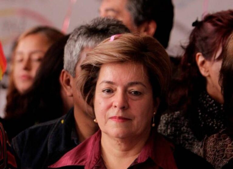 Sindicatos colombianos aplauden la llegada de expresidenta de FECODE al Ministerio de Trabajo