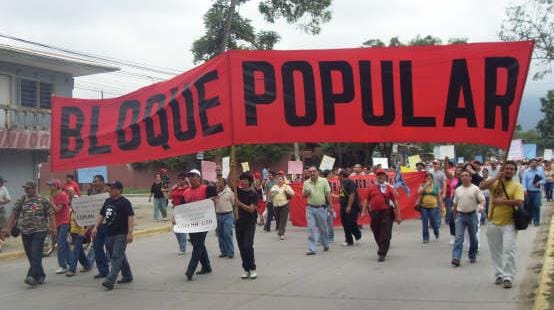 Honduras: la AALH convoca a abogados laboralistas y dirigentes sindicales a una jornada sobre Derecho del Trabajo