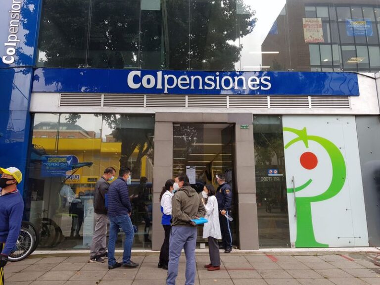 Centrales obreras de Colombia presentaron 30 artículos para el proyecto de ley de Reforma Pensional