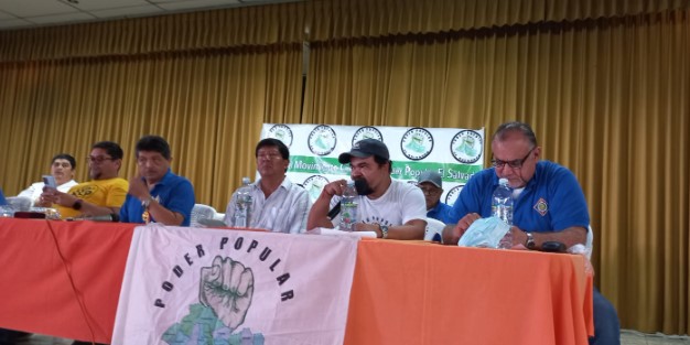 AGEPYM El Salvador realizó su II Asamblea General con rendición de informes