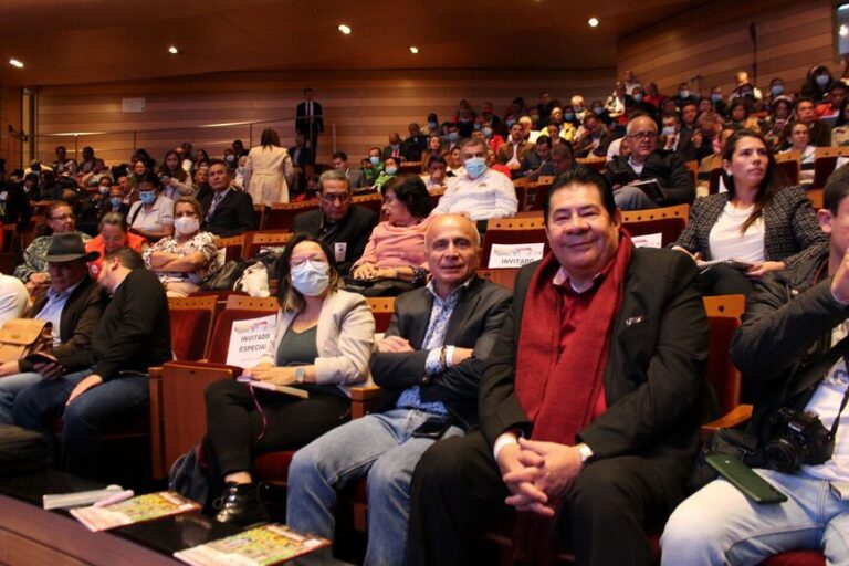 Se desarrolló la Conferencia Nacional del Trabajo en Colombia, con la participación activa de los sindicatos