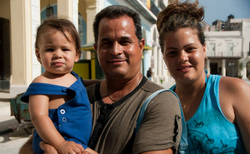Sindicatos cubanos mostraron su apoyo al nuevo «Código de las Familias»