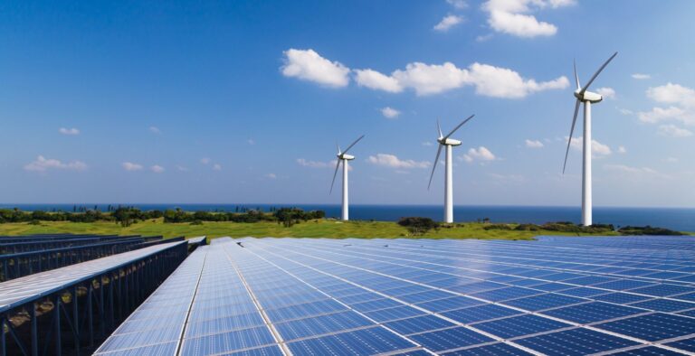 OIT confirmó un crecimiento del empleo en el sector de las energías renovables