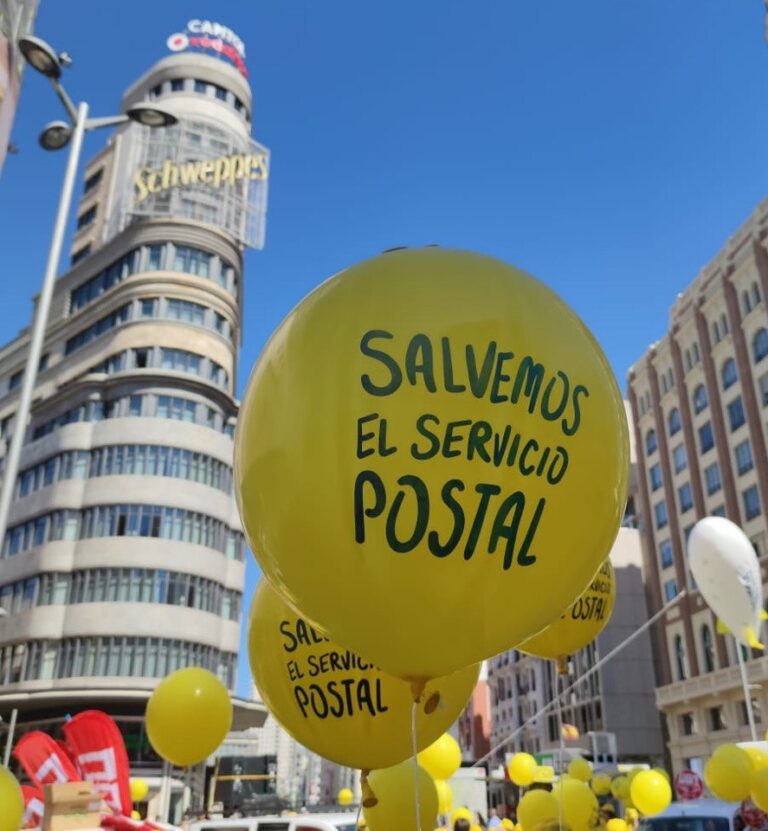 Se realizó la 6ta Conferencia de UNI Américas, con eje en el futuro del servicio de correos