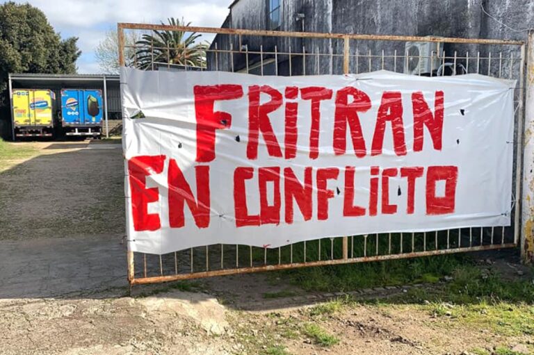 Uruguay: FTIL confirmó un paro de 24 horas para el próximo 13 de octubre