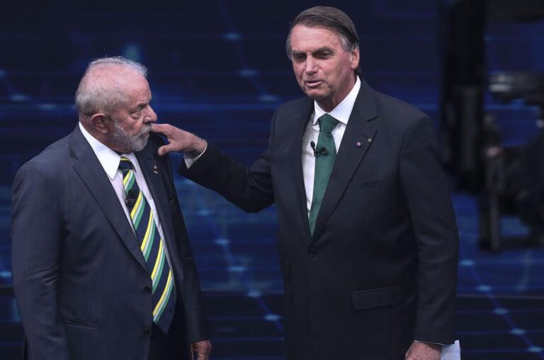 CLAMU emitió un pronunciamiento en contra de la reelección de Bolsonaro