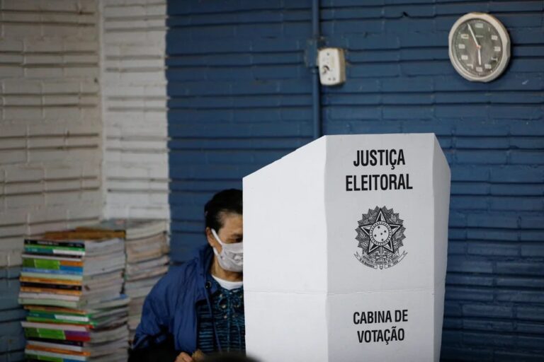 CUT Brasil puso a disposición plataforma para denunciar coacción electoral