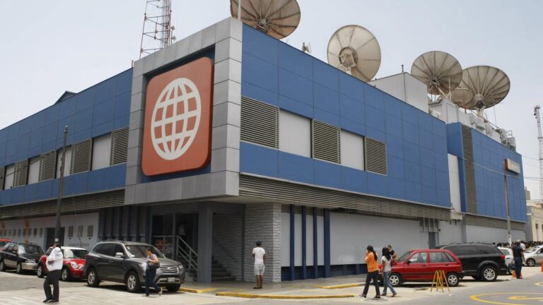 Perú: CGTP denunció persecución sindical de parte de América Televisión