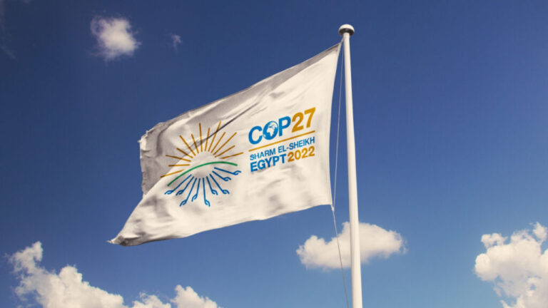 La CSA emitió un posicionamiento a la Conferencia sobre Cambio Climático COP 27