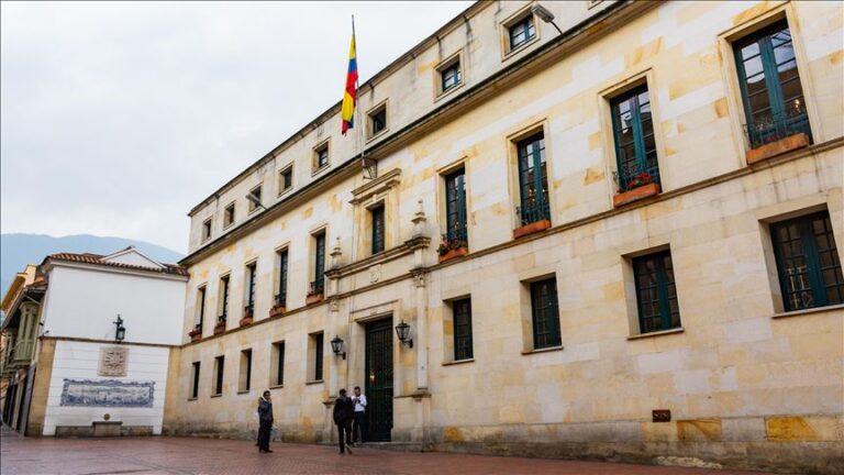 SEMREX Colombia pide al ministro de Relaciones Exteriores atender el pliego de peticiones