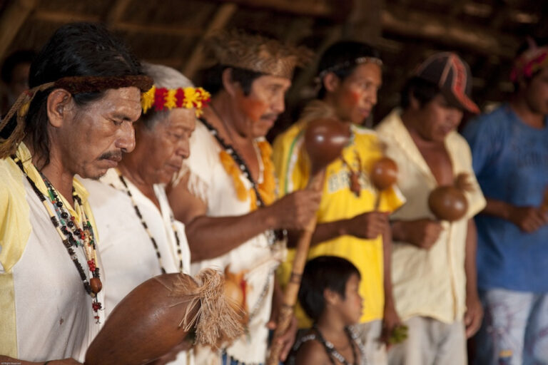 Informe de la OIT evidenció un aumento de la vulnerabilidad de los pueblos indígenas