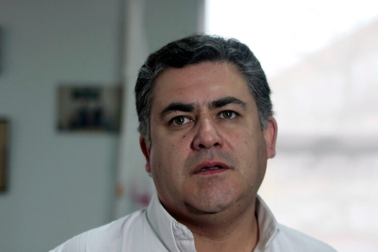 Chile: Nolberto Díaz fue elegido representante de los trabajadores en el directorio de la ENAP