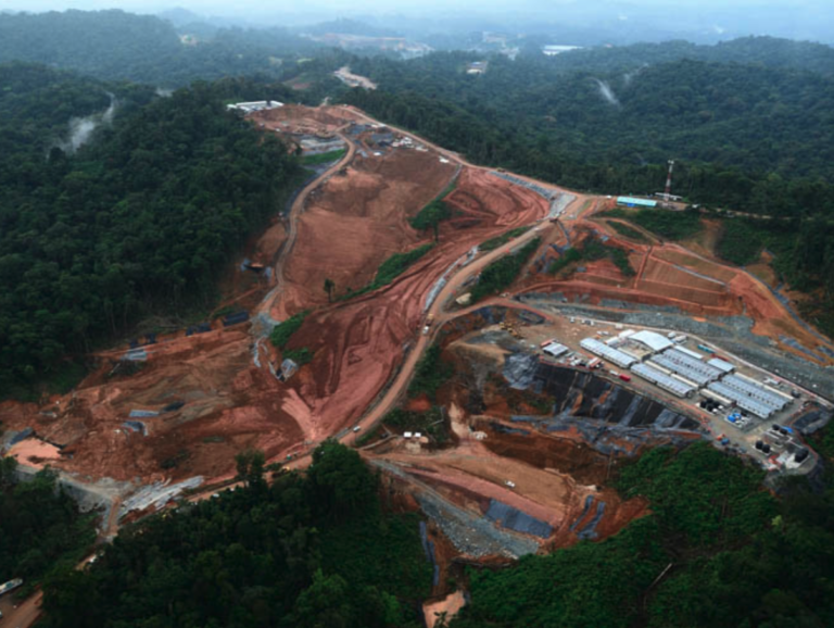 STM expuso el incumplimiento del nuevo contrato, de parte de Minera Panamá