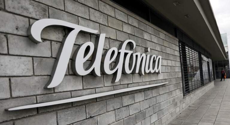 Central de Trabajadores de Perú repudió el despido de 400 empleados de Telefónica Chile