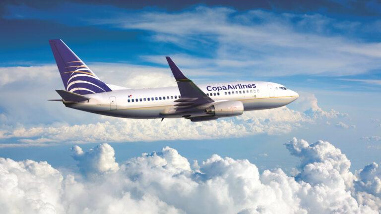 La Unión Panameña de Aviadores Comerciales expuso el vencimiento del acuerdo con COPA Airlines