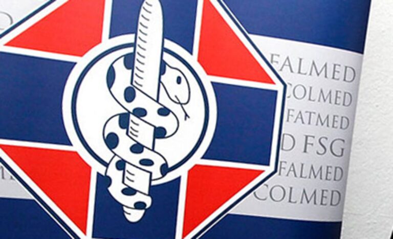 Chile: Colmed rechazó las agresiones contra funcionarios de la salud en Aysén