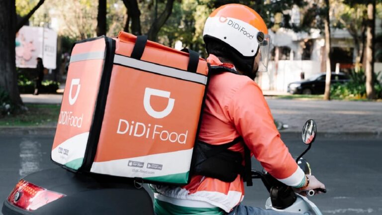 Didi aprobó el despido de trabajadores en varios países de la región