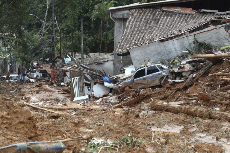 CUT Brasil solicita a sus afiliadas ayudas para los damnificados por el temporal