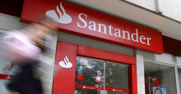 UNI Américas denunció el despido de una trabajadora embarazada del Banco Santander en Argentina
