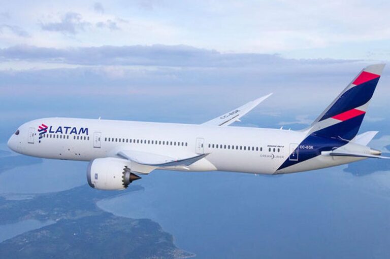 La ITF manifestó su apoyo a los 27 tripulantes despedidos por Latam Airlines en Chile