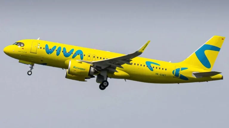 Trabajadores de Viva Air en Colombia rechazan acuerdo con Plan de Retiro Voluntario
