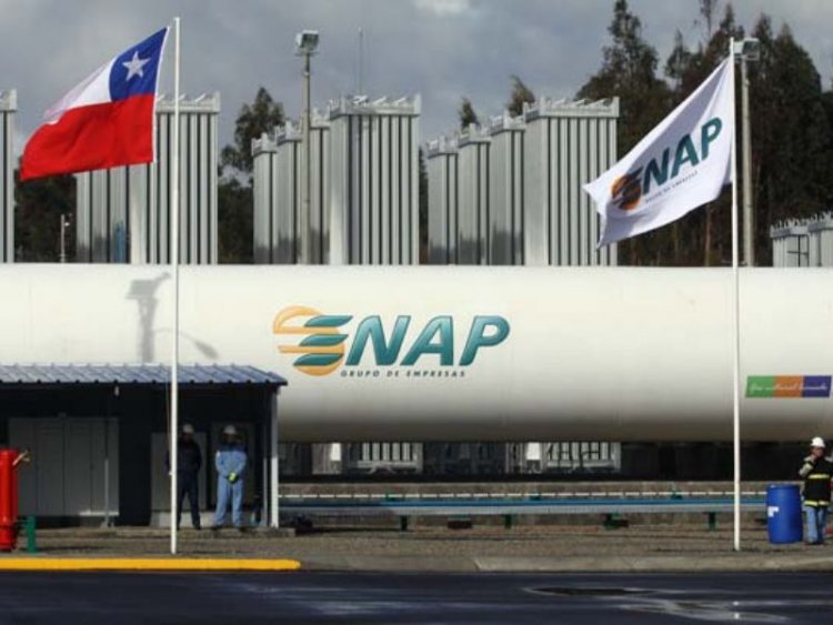 Chile: Reunión entre trabajadores del petróleo con Gerenta Comercial de ENAP