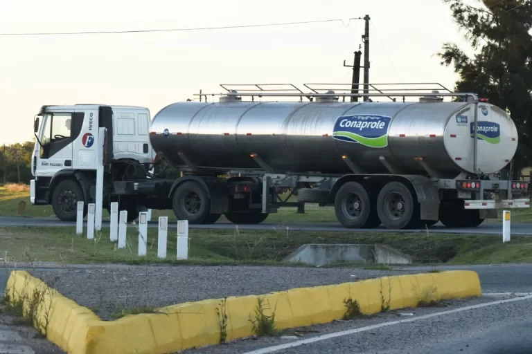 Uruguay: productores de leche lograron negociación tripartita con Lácteos Rodríguez