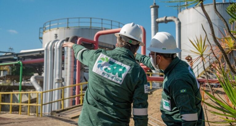 Trabajadores de 3R Petroleum en Brasil logran aumento salarial del 8%