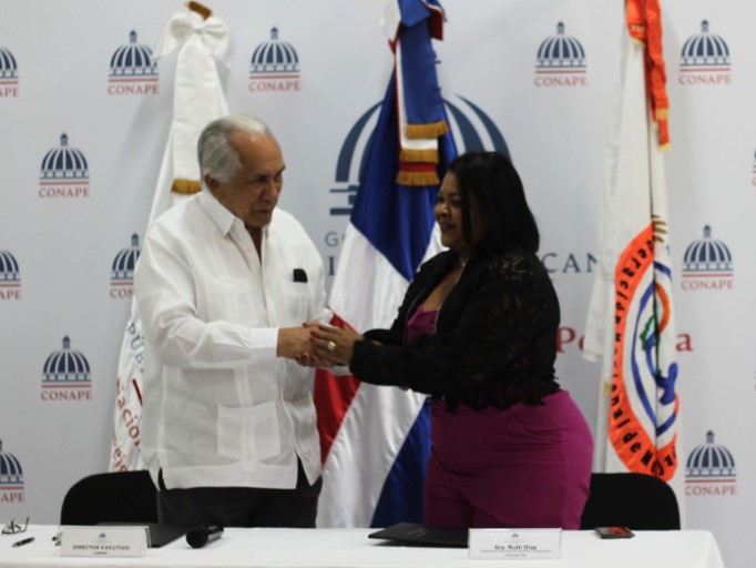 República Dominicana: Federación de Mujeres Trabajadoras logra acuerdo para la formación de personal del cuidado