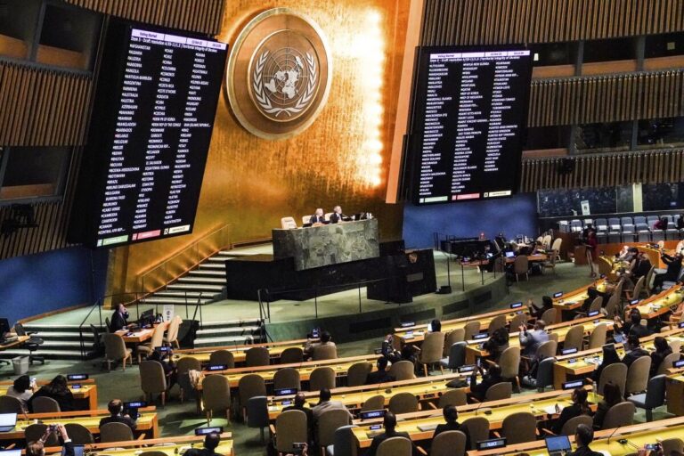 Sindicatos de la región presentaron propuestas para la cooperación al desarrollo de la ONU