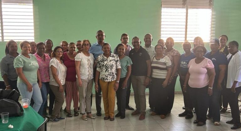 Maestros de República Dominicana alertan aumento significativo del bullying en las aulas