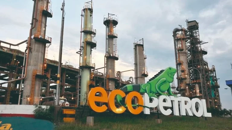 Colombia: falleció un trabajador de Ecopetrol, tras el incendio de un pozo