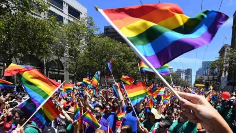 La CSI publicó declaración por el Día Internacional contra la Homofobia, la Bifobia y la Transfobia