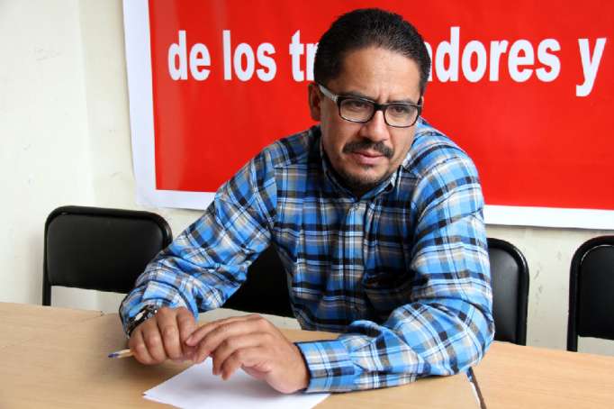 Frente Unitario de Trabajadores de Ecuador anunciará su candidato a la Presidencia el 3 de junio