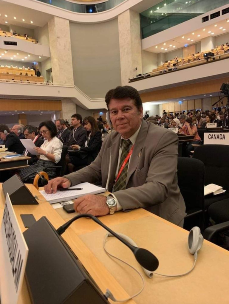 La 111ª Conferencia Internacional del Trabajo ya está en marcha