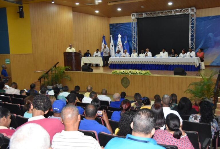 Asociación Dominicana de Profesores presentó resultados del diagnóstico escolar 2022-2023