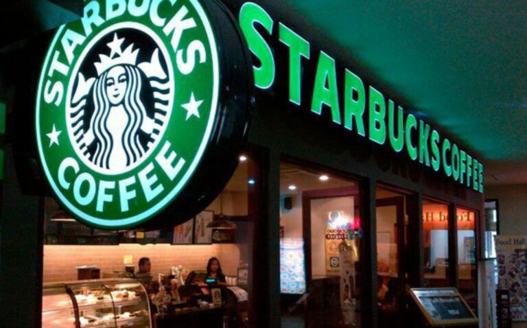 3.500 trabajadores de Starbucks realizarán huelga en EE.UU. en solidaridad con la comunidad LGTBI