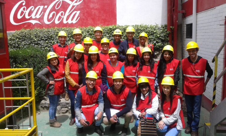 Trabajadores de Coca Cola en Bolivia denuncian aumento de la tercerización laboral
