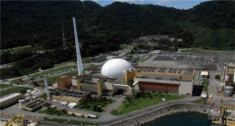 Trabajadores de Eletronuclear en Brasil realizarán paro de 48 horas en contra del reajuste por debajo de la inflación