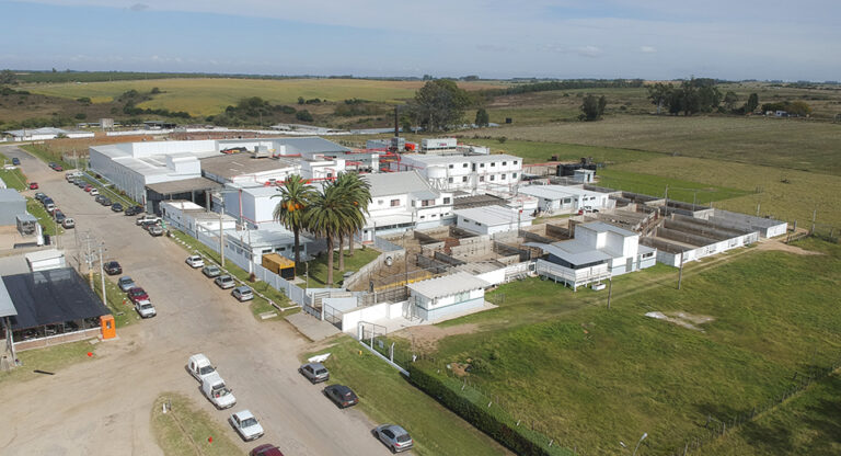 Uruguay: exigen la prolongación del seguro de paro para los trabajadores del Frigorífico Rondatel