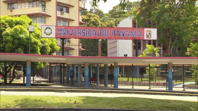 Sindicato Nacional de Trabajadores de la Universidad de Panamá pide apoyo para las elecciones del 6 de septiembre