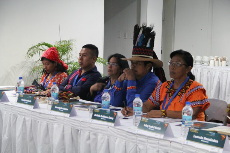La IEAL dio inicio a su 10º Encuentro Regional de Educación Pública y Pueblos Indígenas