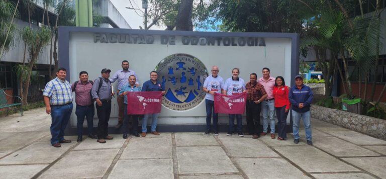 Guatemala: Sindicato de los Trabajadores de la Universidad de San Carlos recuperó su local sindical