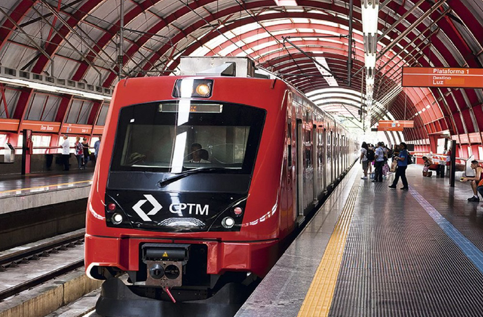 Brasil: trabajadores de la Compañía Paulista de Trenes Metropolitanos se oponen a la privatización de los servicios