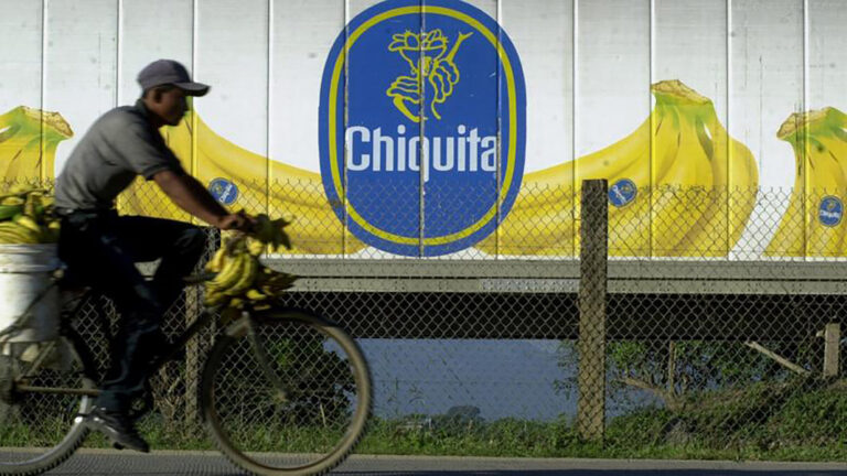 La Rel UITA denunció un nuevo accidente laboral «previsible» en instalaciones de Chiquita Brands